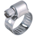 American Type Hose Clamp